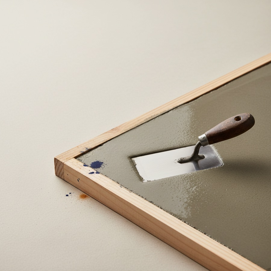 Concrete Calculator