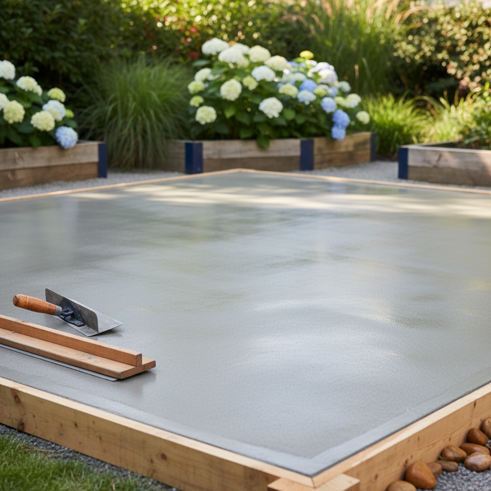 Concrete Cost Guide: Slabs, Patios & Driveways (2026)