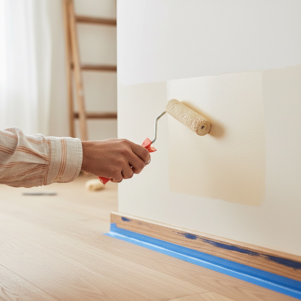 How Much Paint Do I Need?