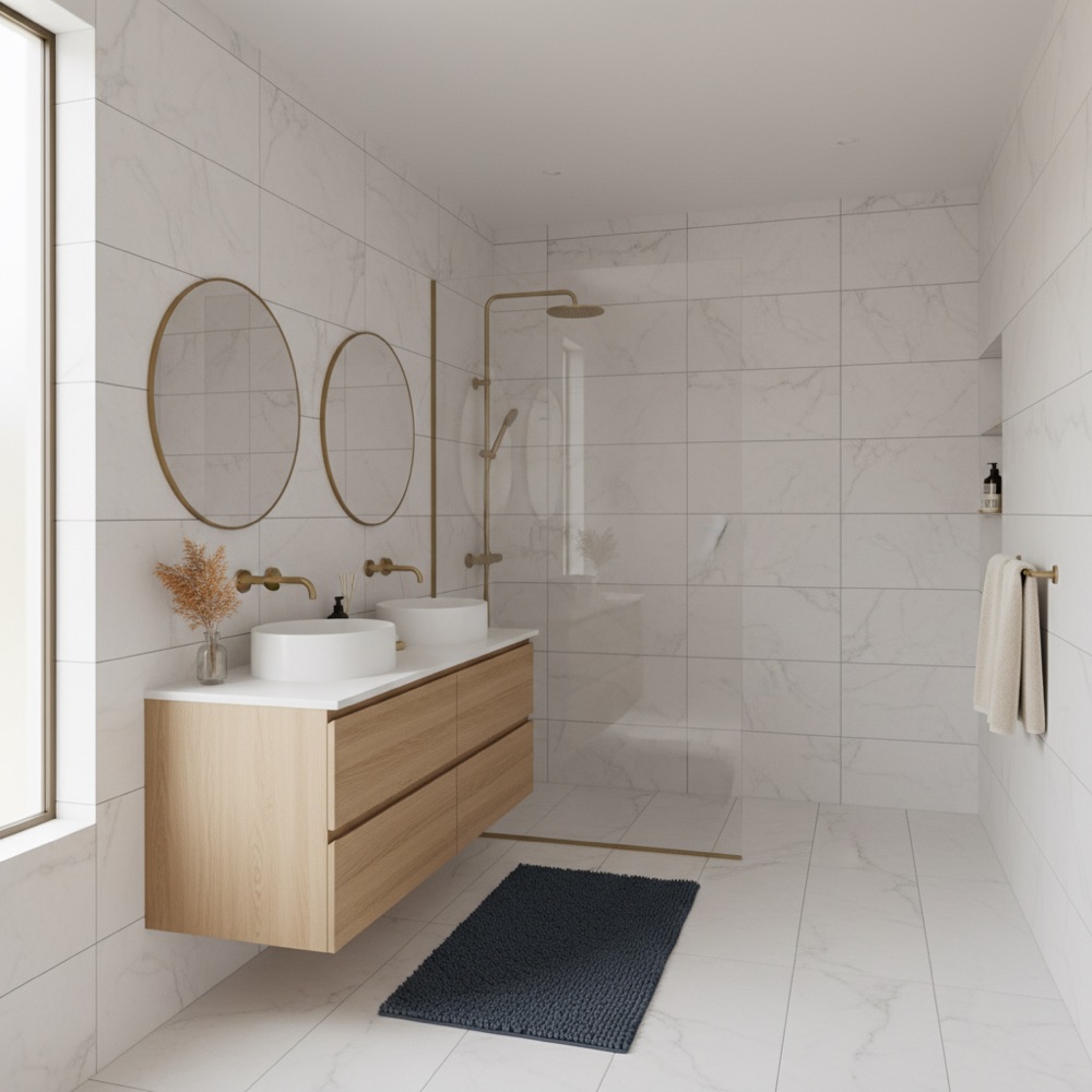Tile Installation Cost Guide (2026)