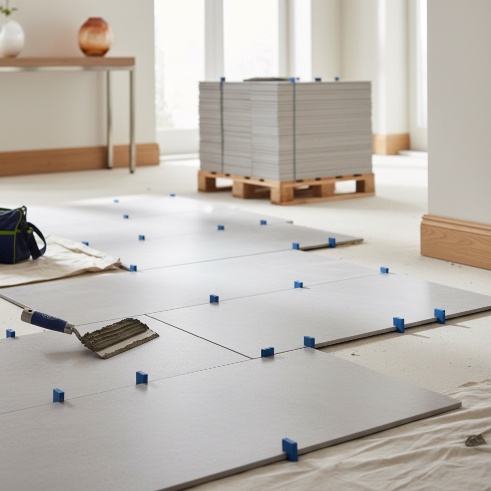 How Many Tiles Do I Need?